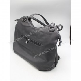 Сумки женские 197 gray