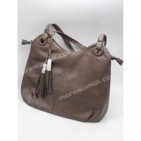 Сумки женские 197 brown