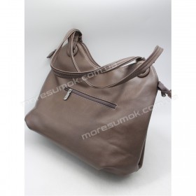 Сумки женские 197 brown