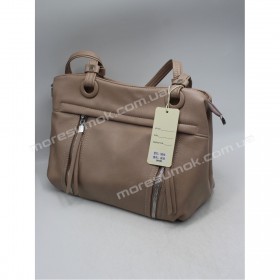 Сумки женские 1904 brown