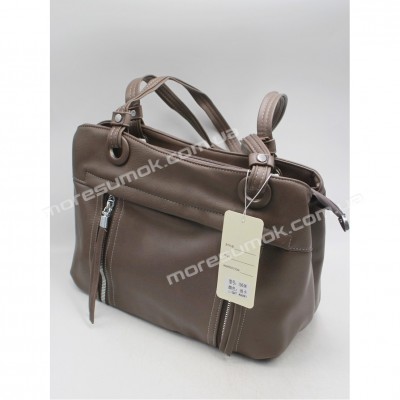 Сумки женские 1904 light khaki