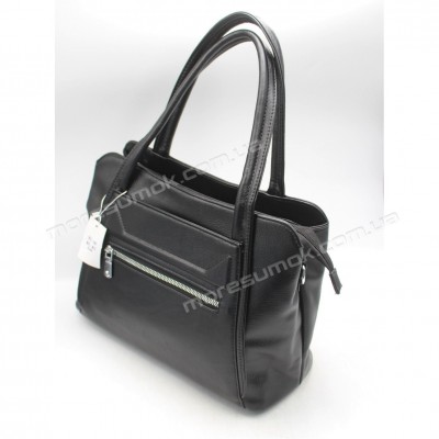 Сумки женские 199 black