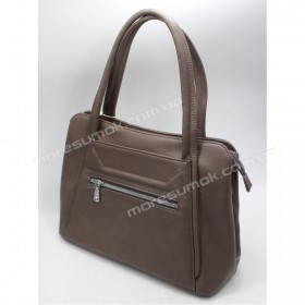 Сумки женские 199 brown