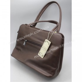 Сумки женские 199 brown