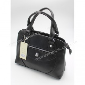 Сумки жіночі 1905 black Сумки жіночі 1905 black