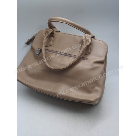 Сумки жіночі 1905 light khaki