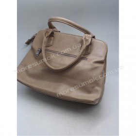 Сумки женские 1905 light khaki