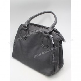 Сумки жіночі 1903 gray Сумки жіночі 1903 gray