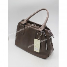Сумки женские 1903 brown