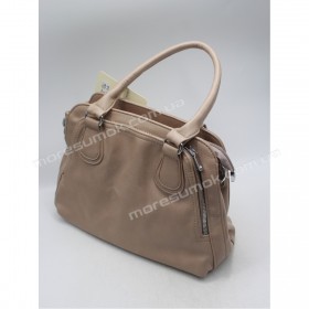 Сумки женские 1903 light khaki