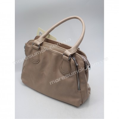 Сумки женские 1903 light khaki