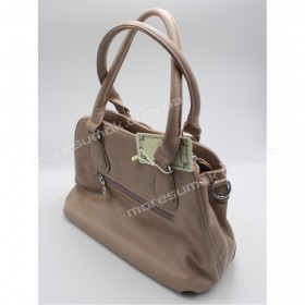 Сумки женские 1903 light khaki