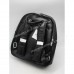 Женские рюкзаки 327 black