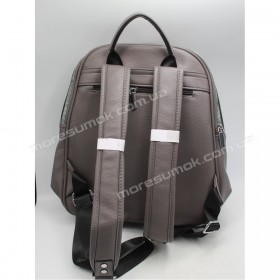 Женские рюкзаки 327 gray