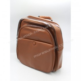 Жіночі рюкзаки 327 brown