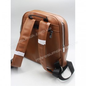 Жіночі рюкзаки 327 brown