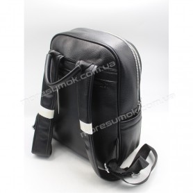 Женские рюкзаки 323 black