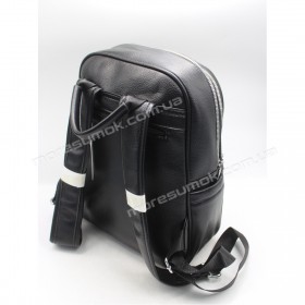 Женские рюкзаки 323 black