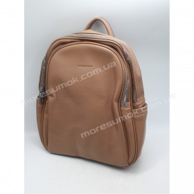 Женские рюкзаки 323 khaki