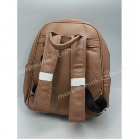 Женские рюкзаки 323 khaki