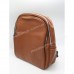 Женские рюкзаки 323 brown