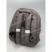 Женские рюкзаки 323 gray