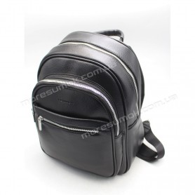 Женские рюкзаки 321 black