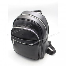 Женские рюкзаки 321 black