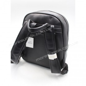 Женские рюкзаки 321 black