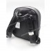 Женские рюкзаки 321 black