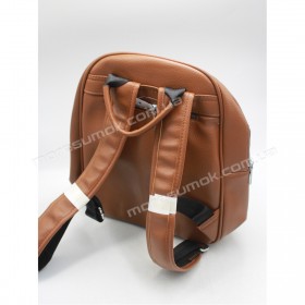 Женские рюкзаки 321 brown
