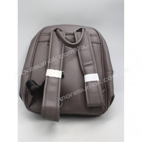 Жіночі рюкзаки 321 gray