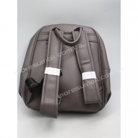 Женские рюкзаки 321 gray