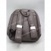 Женские рюкзаки 321 gray