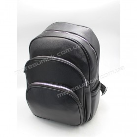 Жіночі рюкзаки 325 black