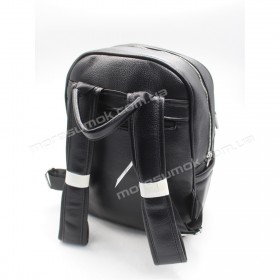 Жіночі рюкзаки 325 black