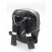 Жіночі рюкзаки 325 black