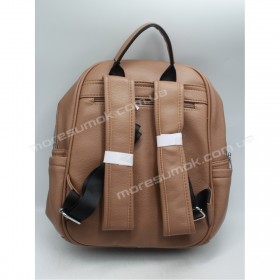 Жіночі рюкзаки 325 khaki