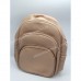 Женские рюкзаки 325 apricot