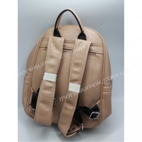 Женские рюкзаки 325 apricot