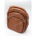 Жіночі рюкзаки 325 brown