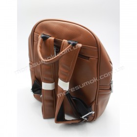 Жіночі рюкзаки 325 brown