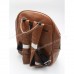 Жіночі рюкзаки 325 brown