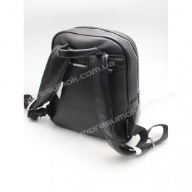 Женские рюкзаки 322 black