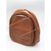 Женские рюкзаки 322 brown