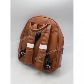 Женские рюкзаки 322 brown