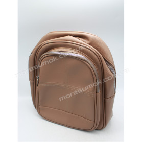 Жіночі рюкзаки 322 khaki Жіночі рюкзаки 322 khaki