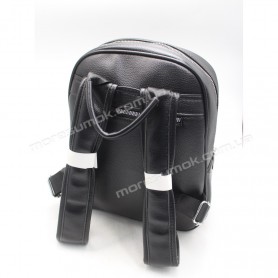 Женские рюкзаки 324 black