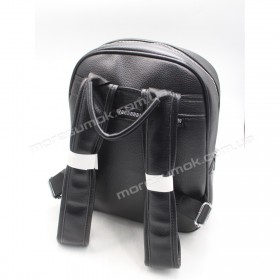 Женские рюкзаки 324 black