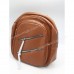 Женские рюкзаки 324 brown
